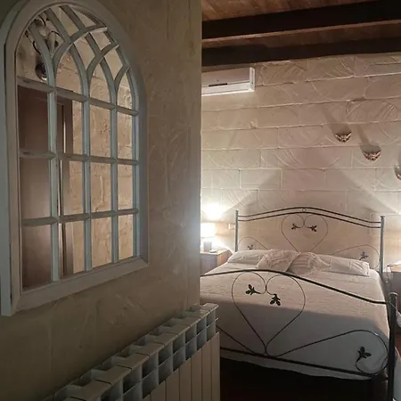 Nina Suite's Guest house Acaya