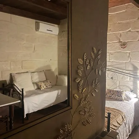 Guest house Nina Suite's