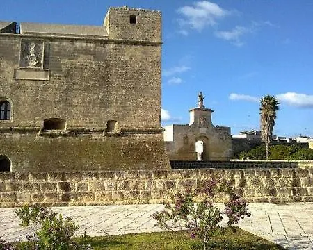 Nina Suite's Guest house Acaya