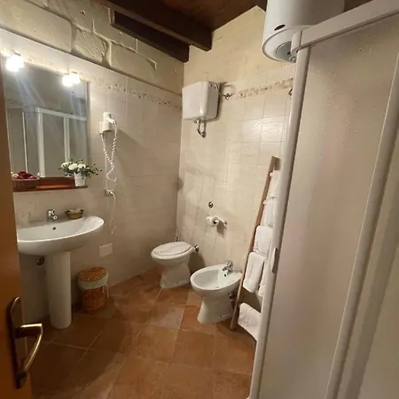 Nina Suite's Guest house Acaya
